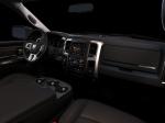 Dodge Ram 2500 Laramie Mega Cab 2012 года